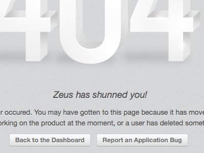 404 aristocrats.co myzeus never see it