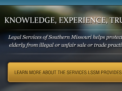 LSSM button feature