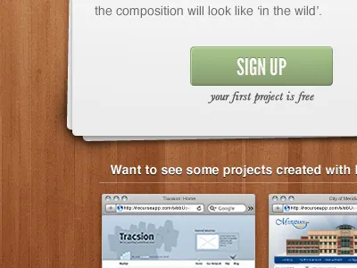 Recurse Revised recurse