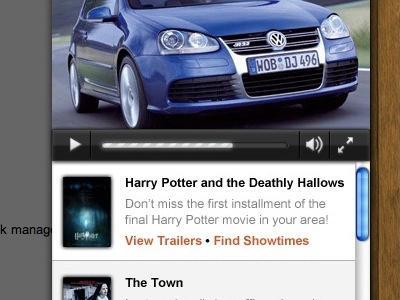 Volksmovies browserapp orange video