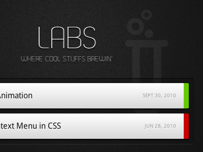 Labs css3 fontsquirrel labs sandbox