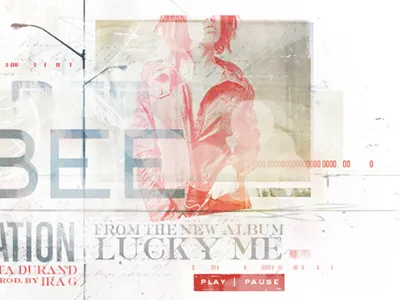 Jabee music neato splash web