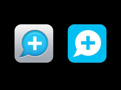 App Icons daytum icon iphone