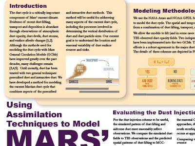 Poster Layout indesign layout poster