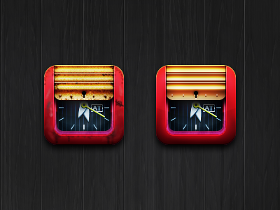 Opening Hours austria debut icon iphone shutter watch