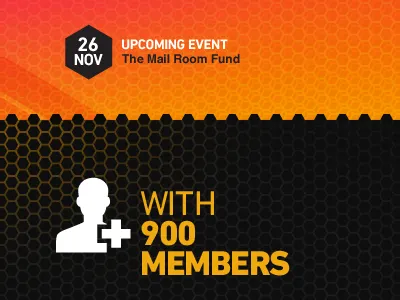 Orange design citrusbyte community design header orange photoshop