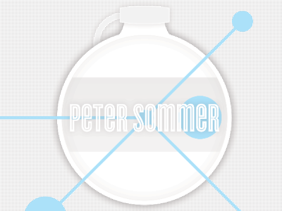Pete Sommer Album album cover jazz