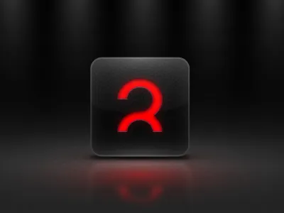 New Avatar avatar r logo