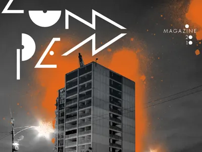 Lumpen Magazine 115 art cabrini green culture lumpen magazine politics publication punk