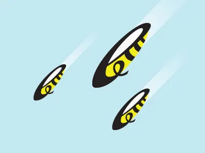 Killer B(ee)s attack bees fan script veer