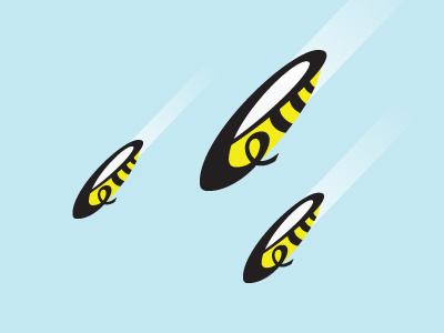 Killer B(ee)s attack bees fan script veer