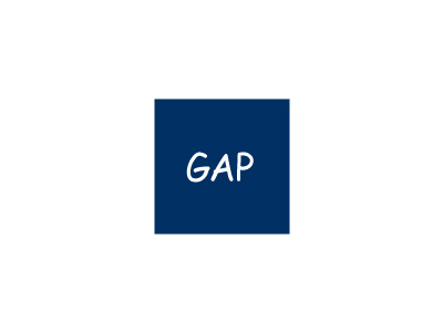 Gap Logo gap logo