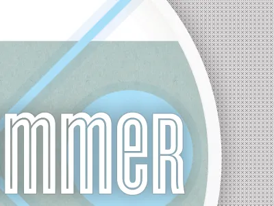 Sommer Pt. 2 album cover art peter sommer