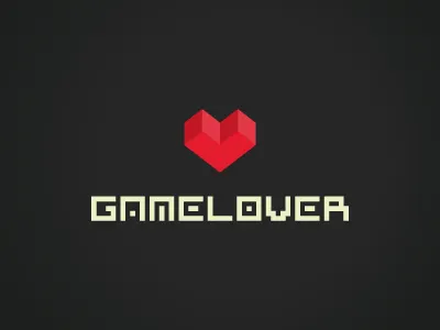 Gamelover game gamelover logo tetris