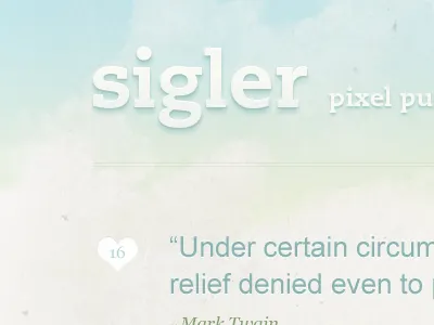 Logo personal tumblr