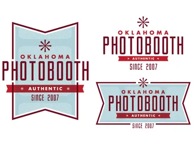 More Feedback Please? blue logo red