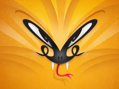Monster v2 monster texture veer yellow
