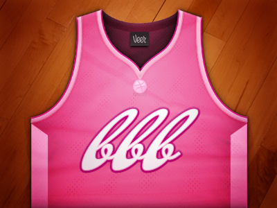 Dribble Jersey