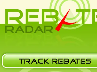Rebate Radar App android app ipad iphone nda rebate radar wip