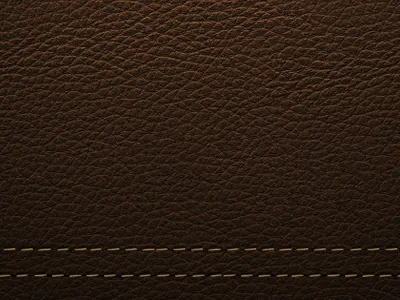 Dark Brown Leather iphone retina wallpaper