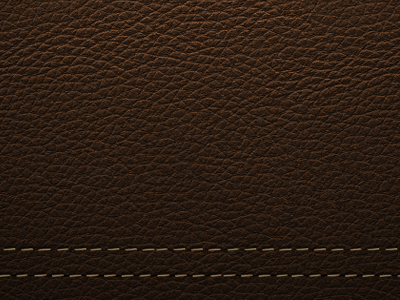 Dark Brown Leather iphone retina wallpaper