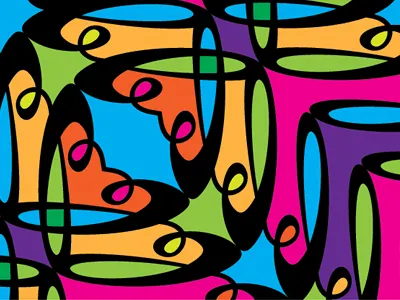 Houses of the Holy B rebound veer