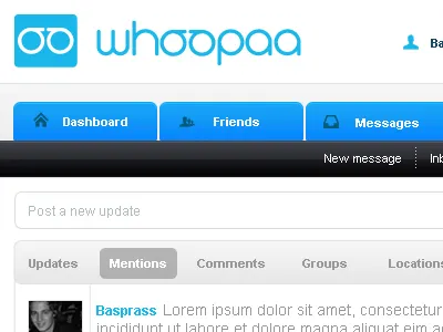 Whoopaa platform social whoopaa