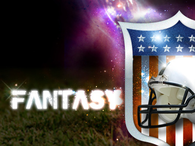 Fantasy Football fantasy football football glow nfl sports