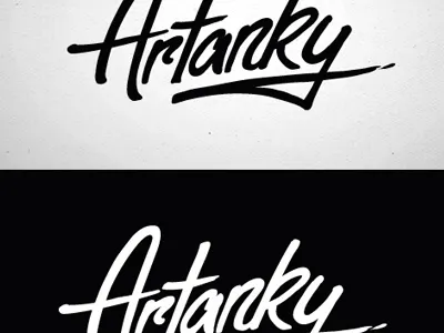 Logo wip