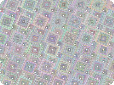 Rotating Squares Grid optical illusion algorithm as3 code collaborative flash generative java machine drawing playground processing programming sketch sketchpatch