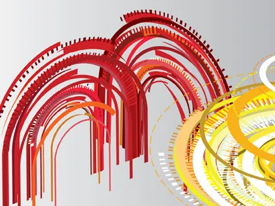 MoogFest 2010 Closeup