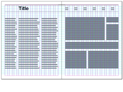 ugh. grid