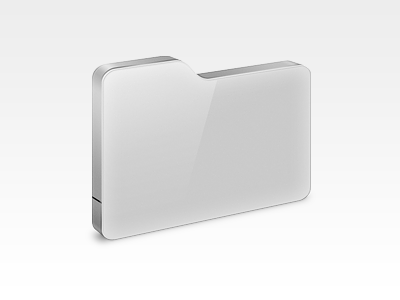 iNox esxxi folder icon set vanillasoap