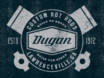 Dugan Shirt