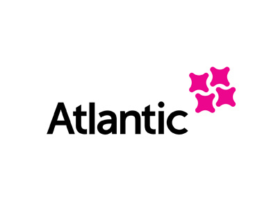 Atlantic logo