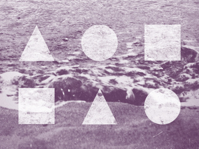 Shapes 2 personal shapes