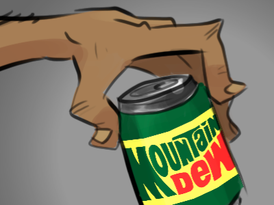 Mountain Dew