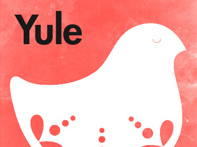 Yule branding christmas packaging scandinavian xmas yule