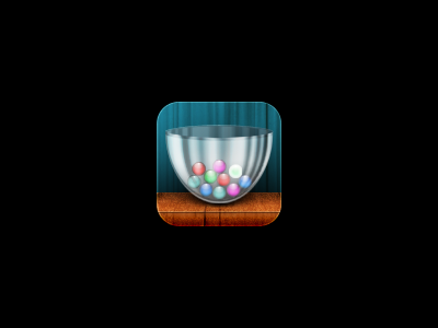 Bowl bowl curtains icon ios iphone photoshop wood