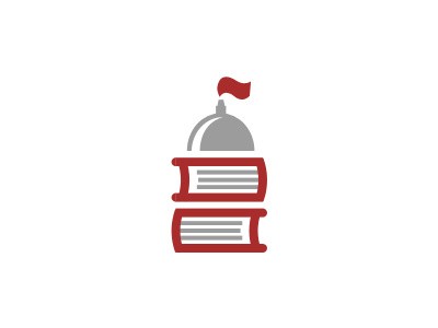 TutorDome WIP books dome logo