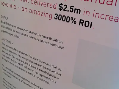 Case Study branding case study design minimal