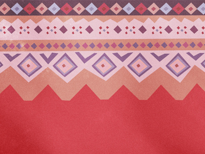 Example of Something random, Something red