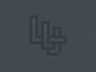 Desktop detail desktop grey logo procrastination texture wallpaper