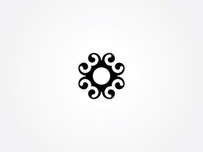 SL Logo brand design french graphic logo mark symbol
