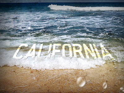 California home nostalgic rightbackwhereistartedfrom