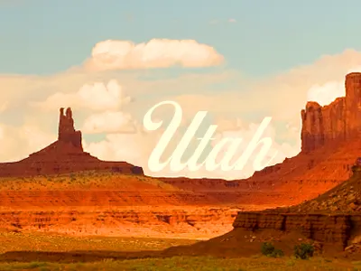 The State I Live In rebound utah