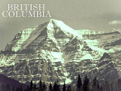 British Columbia