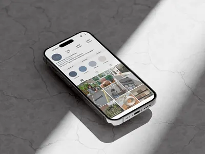 Ángeles Design: Interior Design Branding architecture brand branding design graphic design illustration interior design logo typography vector