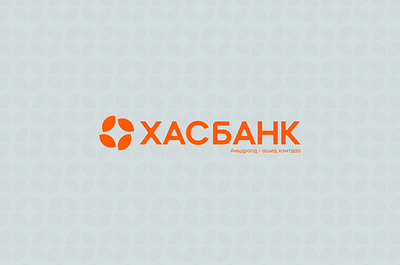 ХАСБАНК® // 2025 — RE-BRANDING 3d animation bank brand brand design brand identity branding graphic design logo motion graphics