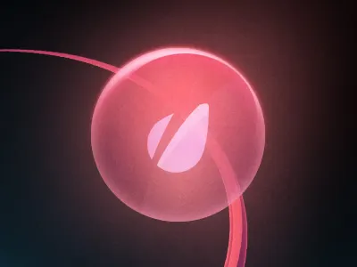 Envato Icon - Pink envato